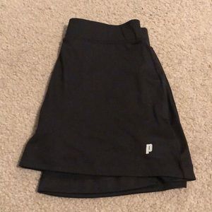 Prince Tennis Skirt